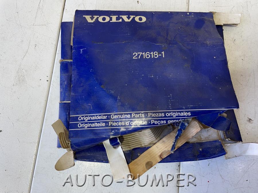 Volvo B6304 Кореные вкладыши 6-ти цилиндр  271618-1